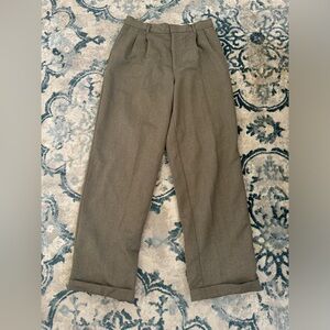 Boys’ size 20 dress pants